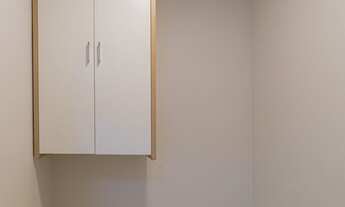 Imagem 3: APARTAMENTO RESIDENCIAL em São Paulo - SP, Moema