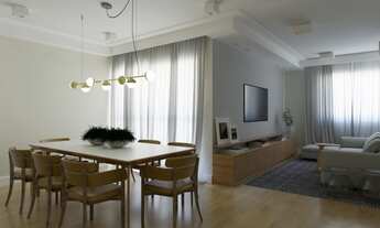 Imagem: APARTAMENTO RESIDENCIAL em São Paulo