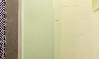 Imagem 7: APARTAMENTO RESIDENCIAL em São Paulo - SP, Cidade Monções