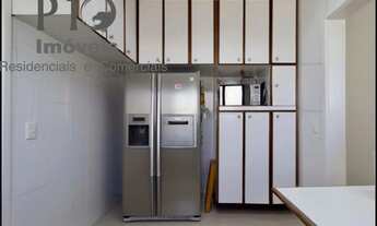 Imagem 5: Cobertura Duplex com 5 dormitórios 5 vagas a venda no Morumbi