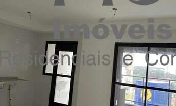 Imagem 3: Apartamento com 2 dormitórios 1 vaga a venda no Brooklin