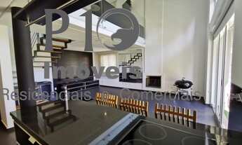 Imagem: Apartamento Loft com 1 suite 2 vagas a venda