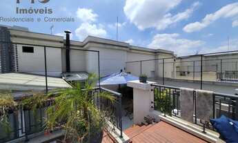 Imagem 3: Apartamento com 3 dormitórios 3 vagas a venda no Alto da Boa Vista