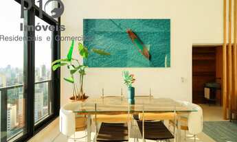 Imagem 3: Apartamento com 3 dormitórios 2 vagas a venda na Vila Olímpia