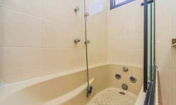 Imagem 3: APARTAMENTO RESIDENCIAL em São Paulo - SP, Moema Índios