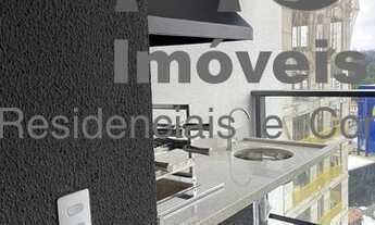 Imagem 4: Apartamento com 2 dormitórios 1 vaga a venda no Brooklin