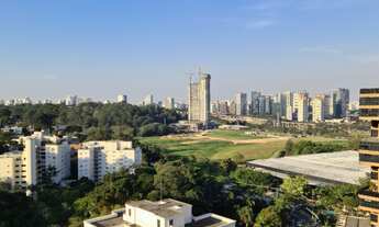 Imagem 2: Apartamento com 3 suítes 2 vagas a venda no Panamby