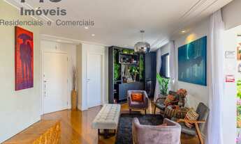 Imagem 7: Apartamento com 3 suítes 3 vagas a venda em Moema