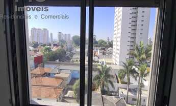 Imagem 7: Apartamento com 3 suítes 2 vagas a venda na Mooca