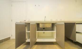 Imagem 3: APARTAMENTO RESIDENCIAL em São Paulo - SP, Vila Madalena