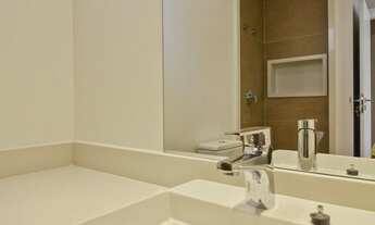 Imagem 2: APARTAMENTO RESIDENCIAL em São Paulo - SP, Jardim América