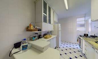 Imagem 5: APARTAMENTO RESIDENCIAL em São Paulo - SP, Itaim Bibi