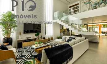 Imagem 7: Casa com 6 suítes 4 vagas a venda na Riviera de São Lourenço