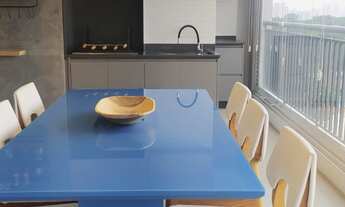 Imagem 6: Apartamento com 3 suítes 2 vagas a venda na Aclimação