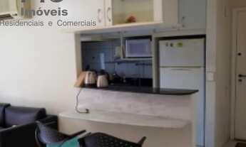 Imagem 3: Apartamento com 2 dormitórios a venda na Jardim Paulista