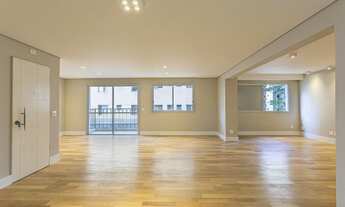 Imagem 6: APARTAMENTO RESIDENCIAL em São Paulo - SP, Moema