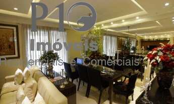Imagem 1: Apartamento com 3 suites 3 vagas a venda no Panamby