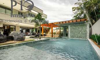 Imagem 5: Casa com 6 suítes 4 vagas a venda na Riviera de São Lourenço