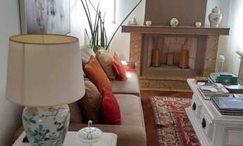 Imagem 4: Apartamento com 4 suítes 3 vagas a venda no Itaim Bibi