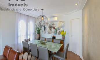 Imagem 3: Apartamento com 3 suítes 3 vagas a venda em Moema