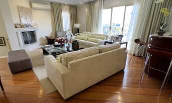 Imagem 6: Apartamento com 4 suítes 5 vagas a venda em Perdizes