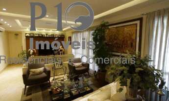 Imagem 7: Apartamento com 3 suites 3 vagas a venda no Panamby