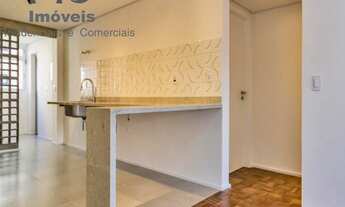 Imagem 4: Apartamento com 2 dormitórios a venda em Pinheiros