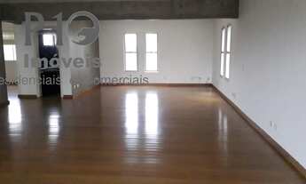 Imagem 2: Apartamento com 4 suítes 4 vagas a venda no Brooklin