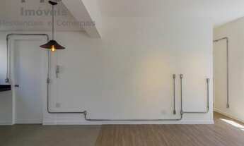 Imagem 2: Apartamento com 2 dormitórios 1 vaga a venda em Cerqueira César