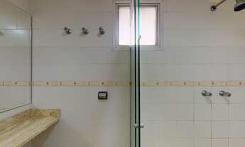 Imagem 3: APARTAMENTO RESIDENCIAL em São Paulo - SP, Jardim Paulista