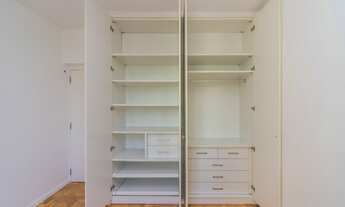 Imagem 6: APARTAMENTO RESIDENCIAL em São Paulo - SP, Moema