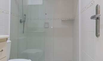 Imagem 7: APARTAMENTO RESIDENCIAL em São Paulo - SP, Moema