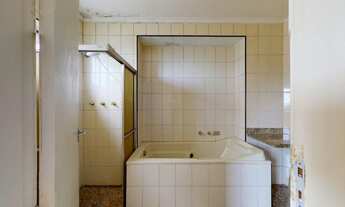 Imagem 3: APARTAMENTO RESIDENCIAL em São Paulo - SP, Pinheiros