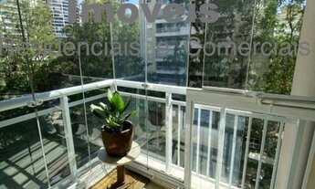 Imagem 4: Apartamento com 3 suítes 2 vagas a venda no Panamby