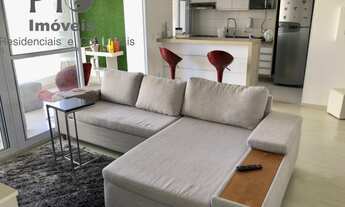 Imagem 7: Apartamento com 1 suíte 1 vaga a venda no Brooklin