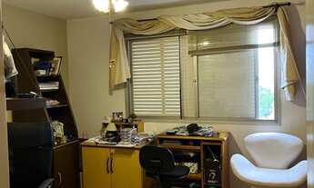 Imagem 2: Apartamento com 3 dormitórios 2 vagas a venda em Moema