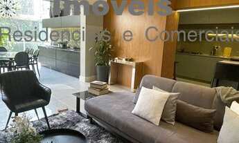 Imagem: Apartamento com 3 suítes 3 vagas a venda