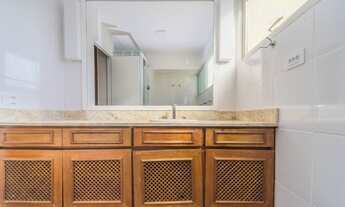 Imagem 5: APARTAMENTO RESIDENCIAL em São Paulo - SP, Itaim Bibi