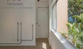 Imagem 5: Apartamento com 2 dormitórios 1 vaga a venda em Cerqueira César