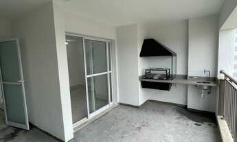 Imagem 2: Apartamento com 2 suítes a venda na Chácara Santo Antônio