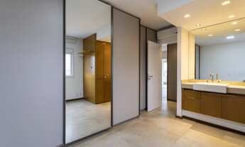 Imagem 3: APARTAMENTO RESIDENCIAL em São Paulo - SP, Pinheiros