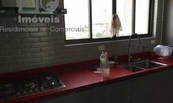 Imagem 6: Apartamento com 4 dormitórios 3 vagas a venda na Vila Romana