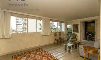 Imagem 1: Apartamento com 4 dormitórios 4 vagas a venda no Campo Belo