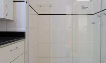 Imagem 3: APARTAMENTO RESIDENCIAL em São Paulo - SP, Moema