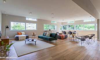 Imagem: APARTAMENTO RESIDENCIAL em São Paulo