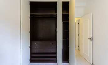 Imagem 5: APARTAMENTO RESIDENCIAL em São Paulo - SP, Saúde