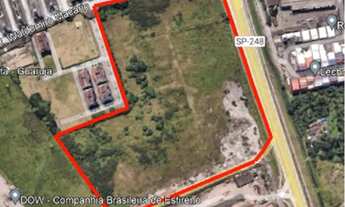 Imagem: Terreno a venda no em Vicente de Carvalho