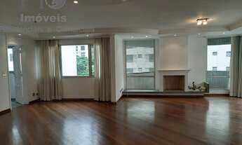 Imagem 2: Apartamento com 3 suítes 2 vagas a venda na Vila Nova Conceição