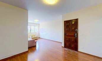 Imagem: APARTAMENTO RESIDENCIAL em São Paulo