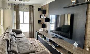 Imagem 7: Cobertura Duplex com 3 dormitórios 3 vagas a venda em Interlagos